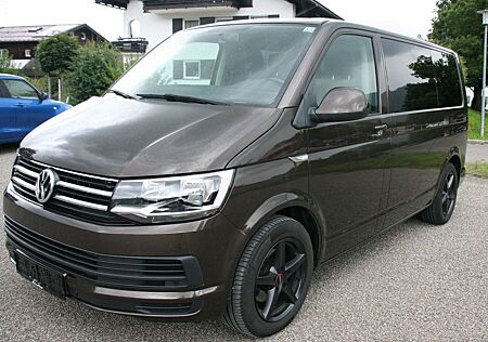 VW T6 Caravelle Volkswagen Comfort DSG 2.0 TDI 150PS