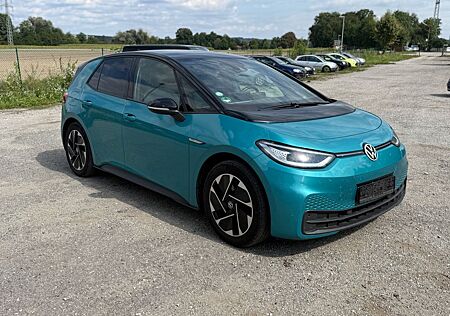VW ID.3 Volkswagen Pro Performance 150 kW Business