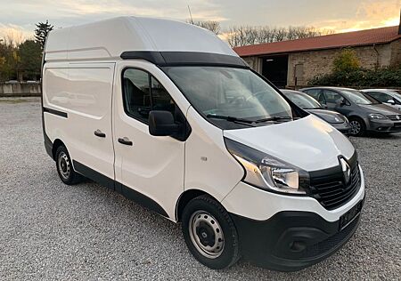 Renault Trafic Kasten L1H2 2,9t Komfort