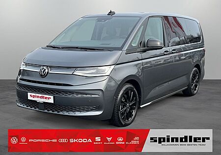 VW T7 Multivan Volkswagen Multivan Lang Life DSG/ Pano, Standh, AHK