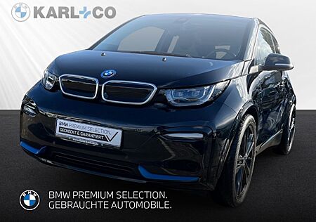 BMW i3 gebraucht kaufen BMW i3 s 120Ah PDC SHZ Temp Keyless LED DAB Harman/K