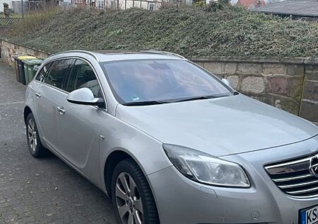 Opel Insignia Sports Tourer 2.0 CDTI Innovation 1...