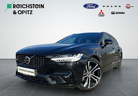 Volvo V90 B5 D Ultimate Dark AWD HeadUp/Keyless/StandH