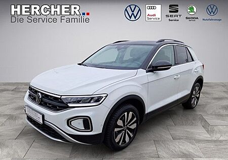 VW T-Roc Volkswagen Life 1.5 TSI 110 kW * Move * LED