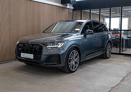 Audi SQ7 4.0 TDI quattro *CERAMIC BRAKES*
