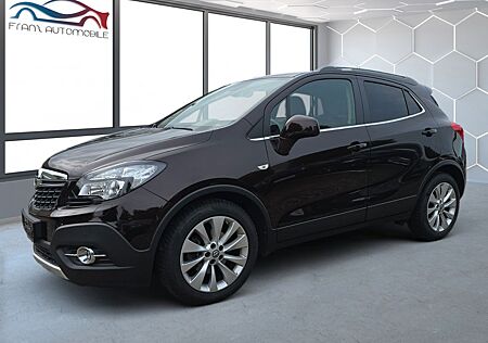 Opel Mokka 1,4 Innovation*XENON*LEDER*KAMERA*PDC*