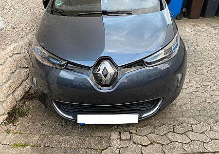Renault ZOE Z.E. 40 R90 Z.E. 40, nicht Fahrbereit