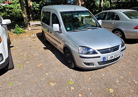 Opel Combo 1.4 TWINPORT ecoFLEX -