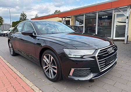 Audi A6 Lim. 40 TDI design Virtual B&O Leder ACC LED