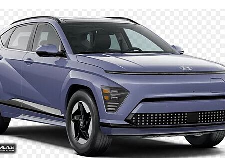 Hyundai Kona Elektro 65,4 kWh