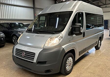 Fiat Ducato MINIBUS 9 SEATS