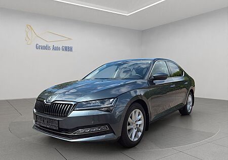 Skoda Superb Lim. Style 4x4 ALLRAD KAMERA