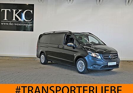 Mercedes-Benz Vito 116 CDI Tourer Pro XXL 9.Sitzer Klima #T001