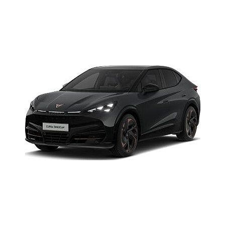 Cupra Tavascan leasen