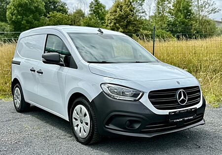 Mercedes-Benz Citan Kasten 108CDI*Klima*Tempomat*Sitzheiz.*