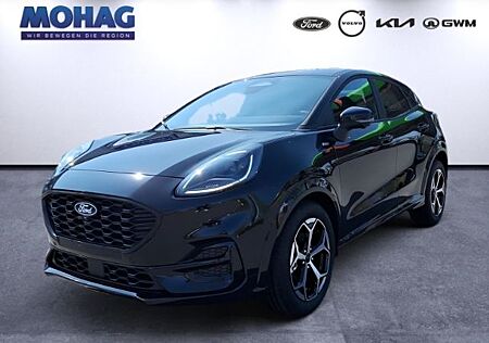 Ford Puma ST-Line MHEV Winterpaket 360°Kamera Keyless