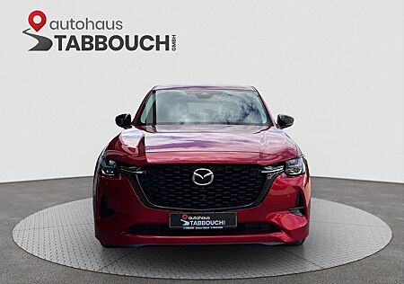 Mazda CX-60 HOMURA+MATRIXLED+BOSE+TEMP+360KAM+NAV+