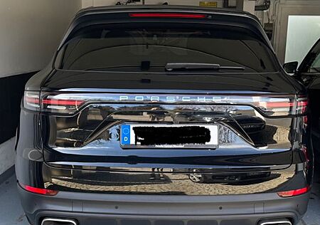 Porsche Cayenne 3.0 V6 Tiptronic -