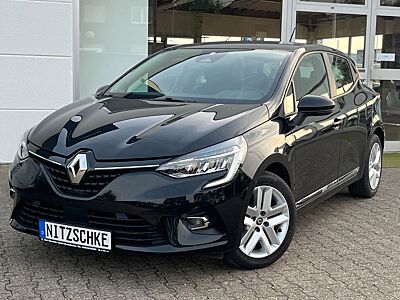Renault Clio V Experience (101PS, KLIMA)