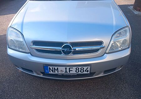 Opel Vectra 1.8 -