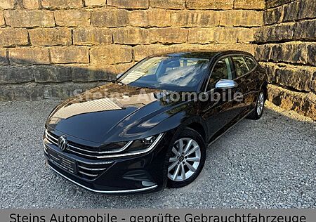 VW Arteon Volkswagen 2.0 TDI Elegance*AUTOMATIK*VITUAL*19% VAT