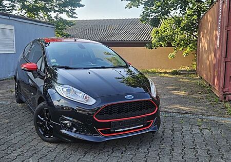 Ford Fiesta Sport