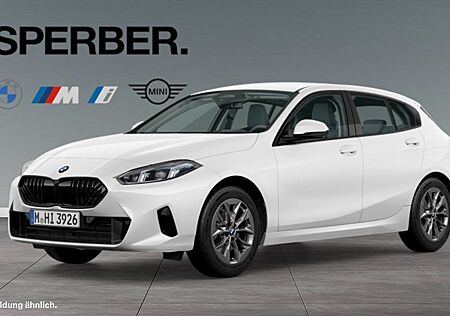 BMW 120d 293 € netto Leasing o. AZ*360 Kamera*