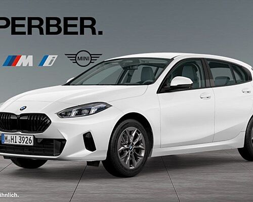 BMW 120d 293 € netto Leasing o. AZ*360 Kamera*