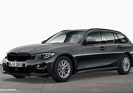 BMW 320i Touring M Sport LiveCockpitProf PDC HiFi