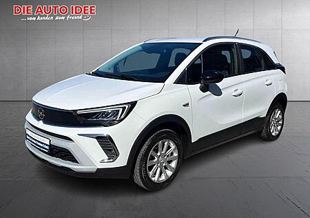 Opel Crossland X Crossland Elegance Automatik *Navi, Kamera, App*