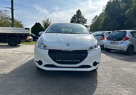 Peugeot 208 Like