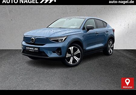 Volvo C40 Recharge Ultimate PANO|LED|