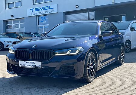 BMW 540 d xDrive Touring M Sport Edition*LASER*KAM*