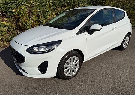 Ford Fiesta Cool&Connect 74kW mit FordGarantieschutz