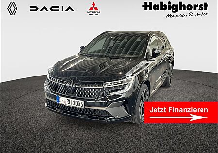 Renault Espace VI Esprit Alpine E-Tech Full Hybrid 200