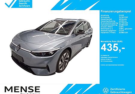 VW ID.7 Volkswagen Tourer Pro |AHK|4xSHZG|Massage|Navi|ACC|h/k