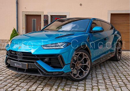 Lamborghini Urus Performante 60th Anniversary/Full Carbon/Ad