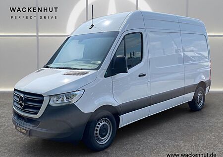 Mercedes-Benz Sprinter 315 CDI Kasten L2H2 MBUX Kamera Klima