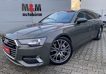 Audi A6 Av 55 TFSI quattro sport ACC/HuD/B&O/AHK/Luft