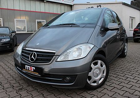 Mercedes-Benz A 160 CDI ELEGANCE BlueEFFICIENCY