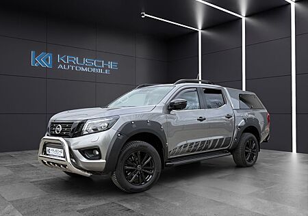 Nissan Navara NP300 2.3 N-Guard DoubleCab 4x4*AHK+STHZ*