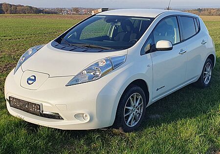 Nissan Leaf Acenta 30kWh
