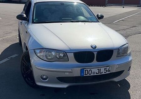 BMW 116i m-Paket EZ 2005 TÜV bis 03/2027