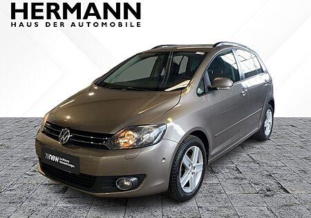 VW Golf Plus Volkswagen VI 1.4 TSI Team *Sitzhzg*ParkAss.*PDC