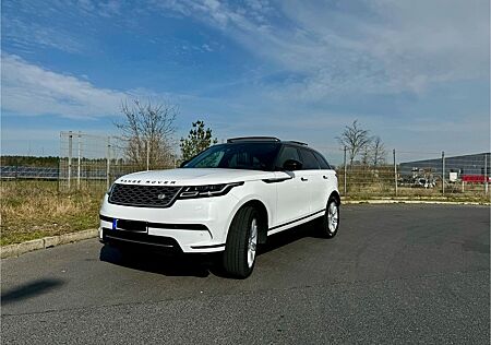 Land Rover Range Rover Velar 2.0 D240 S S