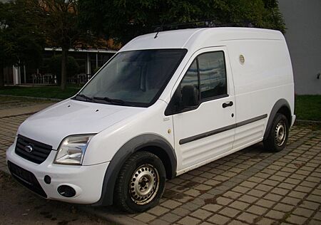 Ford Tourneo Connect , 1,8TDCi, Euro5, hoch/lang, Klim