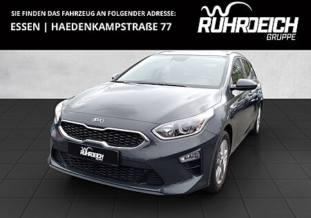 Kia Cee'd Sportswagon Ceed_sw Edition 7 1.4 SHZ LHZ PDC KAMERA CARPLAY