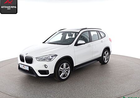 BMW X1 xDrive20i KEYLESSGO,LED,PANORAMA,NAVI,18ZOLL