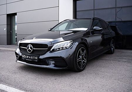 Mercedes-Benz C 220 C -Klasse T-Modell T d Night Edition