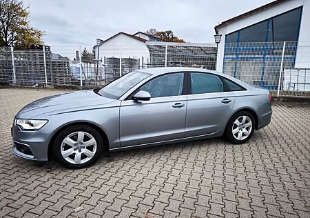 Audi A6 3.0 TDI 150 kW quattro Super Ausstattung